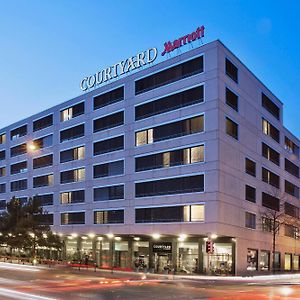 Courtyard by Marriott Zürich Nord