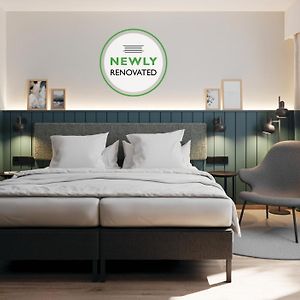 City Hotel Biel Bienne